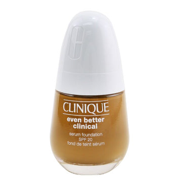 Even Better Clinical Serum Foundation SPF 20 - # WN 114 Golden KY19-10 / 077924 30ml/1oz