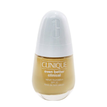 Even Better Clinical Serum Foundation SPF 20 - # WN 46 Golden Neutral KY19-16 / 077986 30ml/1oz