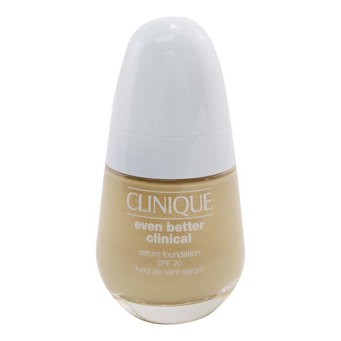 Even Better Clinical Serum Foundation SPF 20 - # WN 04 Bone KY19-43 / 078259 30ml/1oz