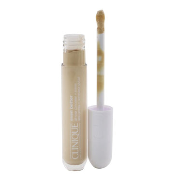 Even Better All Over Concealer + Eraser - # CN 10 Alabaster KF54-01 / 968878 6ml/0.2oz