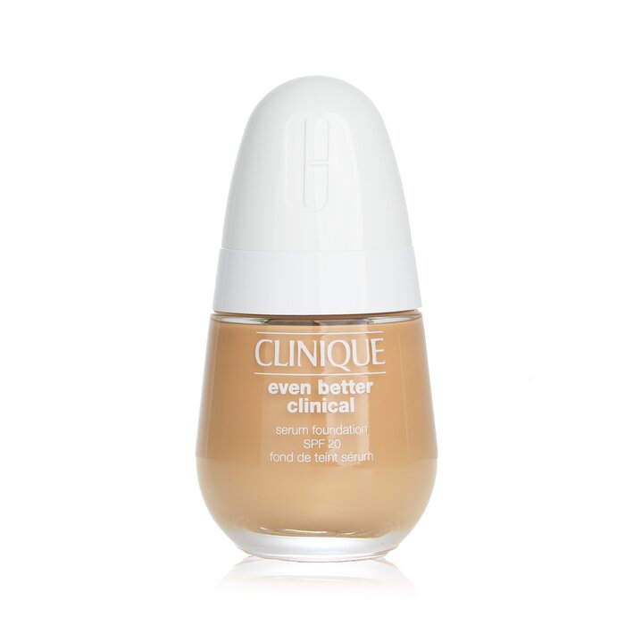 Even Better Clinical Serum Foundation SPF 20 - # WN 38 Stone KY19-48 /078303 30ml/1oz