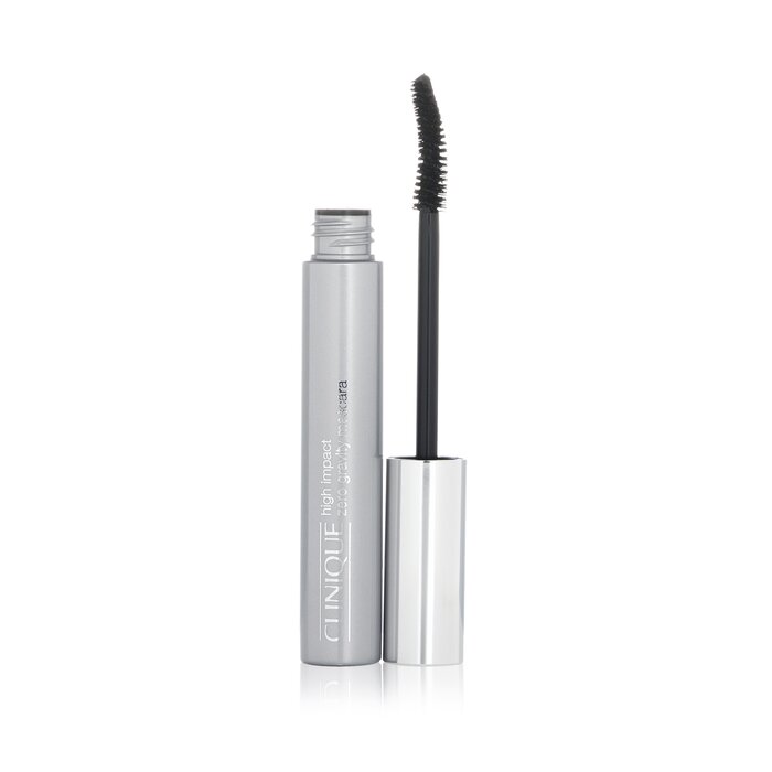 High Impact Zero Gravity Mascara - # 01 Black V4TC-01 / 130308 8ml/0.27oz