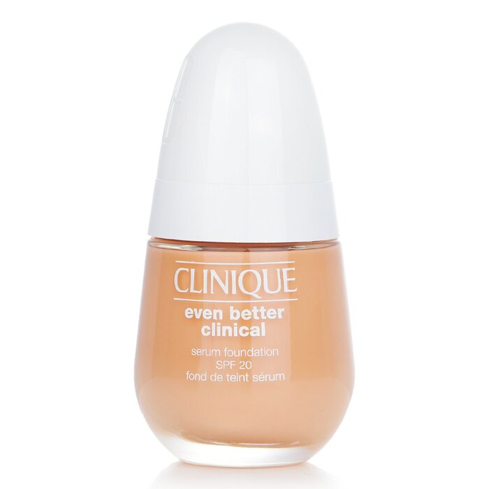 Even Better Clinical Serum Foundation SPF 20 - # CN 20 Fair KY19-02 / 077849 30ml/1oz