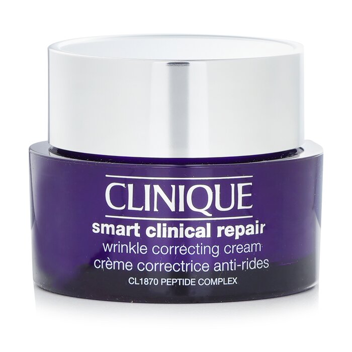 Clinique Smart Clinical Repair Wrinkle Correcting Cream 125120 50 ml/1.7 oz