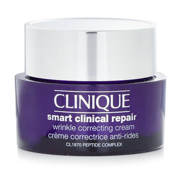 Clinique Smart Clinical Repair Wrinkle Correcting Cream 125120 50 ml/1.7 oz