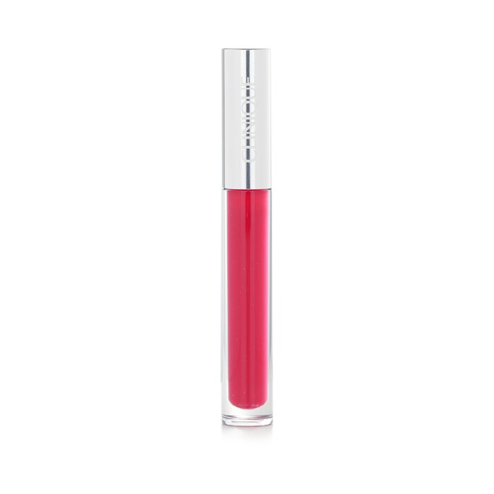 Pop Plush Creamy Lip Gloss - # 04 Juicy Apple Pop V68K-04 / 142899 3.4ml/0.11oz