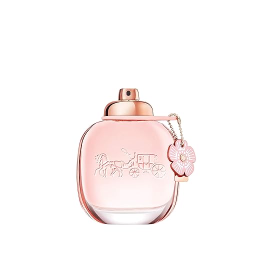 Floral Eau De Parfum Spray CC004A01 90ml/3oz