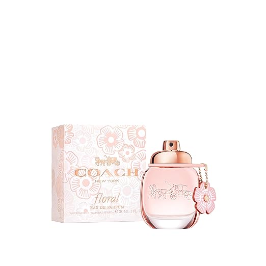 Floral Eau De Parfum Spray CC004A03 30ml/1oz