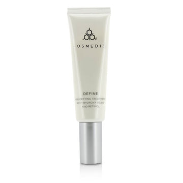 Define Age-Defying Treatment With Hydroxy Acids & Retinol 8770510 45g/1.5oz