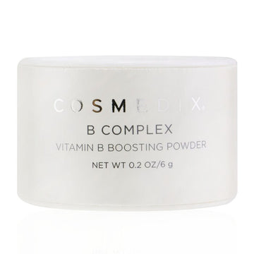 B Complex Vitamin B Boosting Powder 8770284 6g/0.2oz