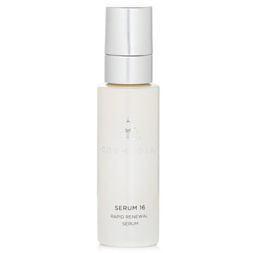 Serum 16 Rapid Renewal Complex 931310010/8520460/8770630/8770130 30ml/1oz