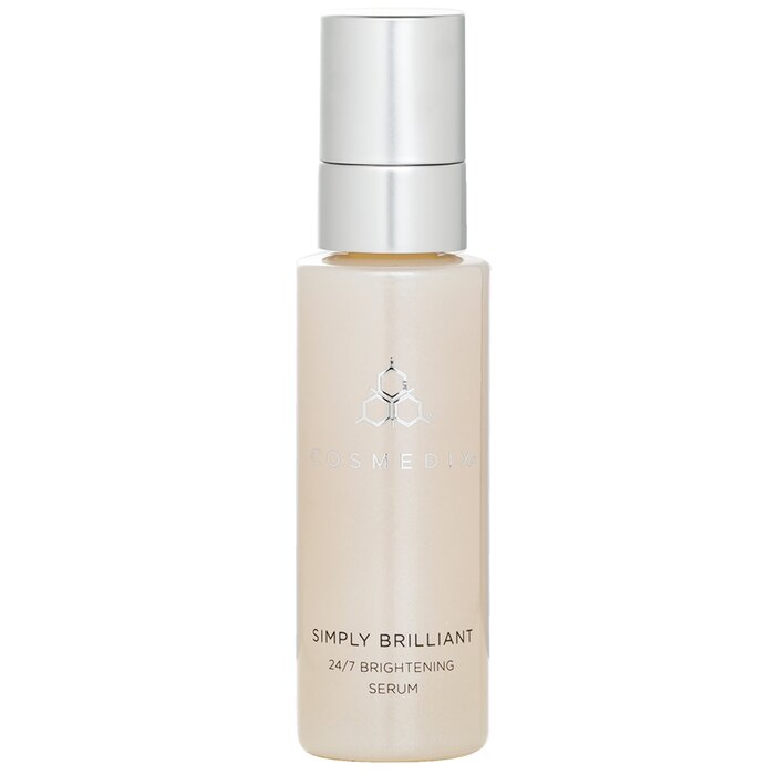 Simply Brilliant 24/7 Brightening Serum 931311010/8770140 30ml/1oz