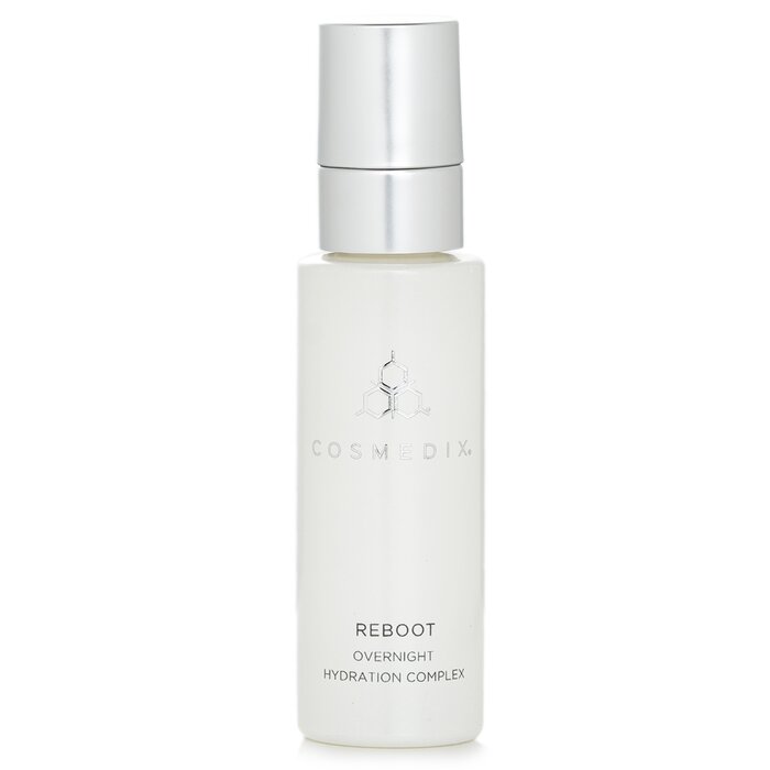 Reboot Overnight Hydration Complex 931312010/8770042 30ml/1oz