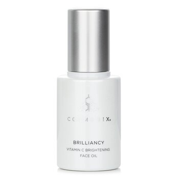 Brilliancy Vitamin C Brightening Face Oil 06073/931316010 30ml/1oz