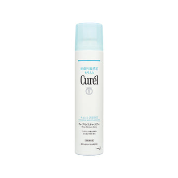 Deep Moisture Spray 250g