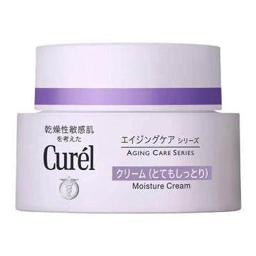 Aging Care Moisture Cream
 40g