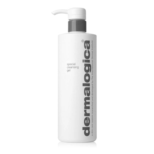 Special Cleansing Gel 500ml