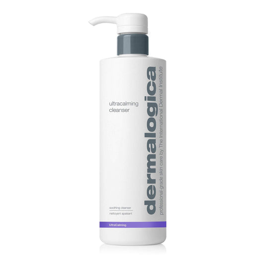 Ultracalming Cleanser 500ml