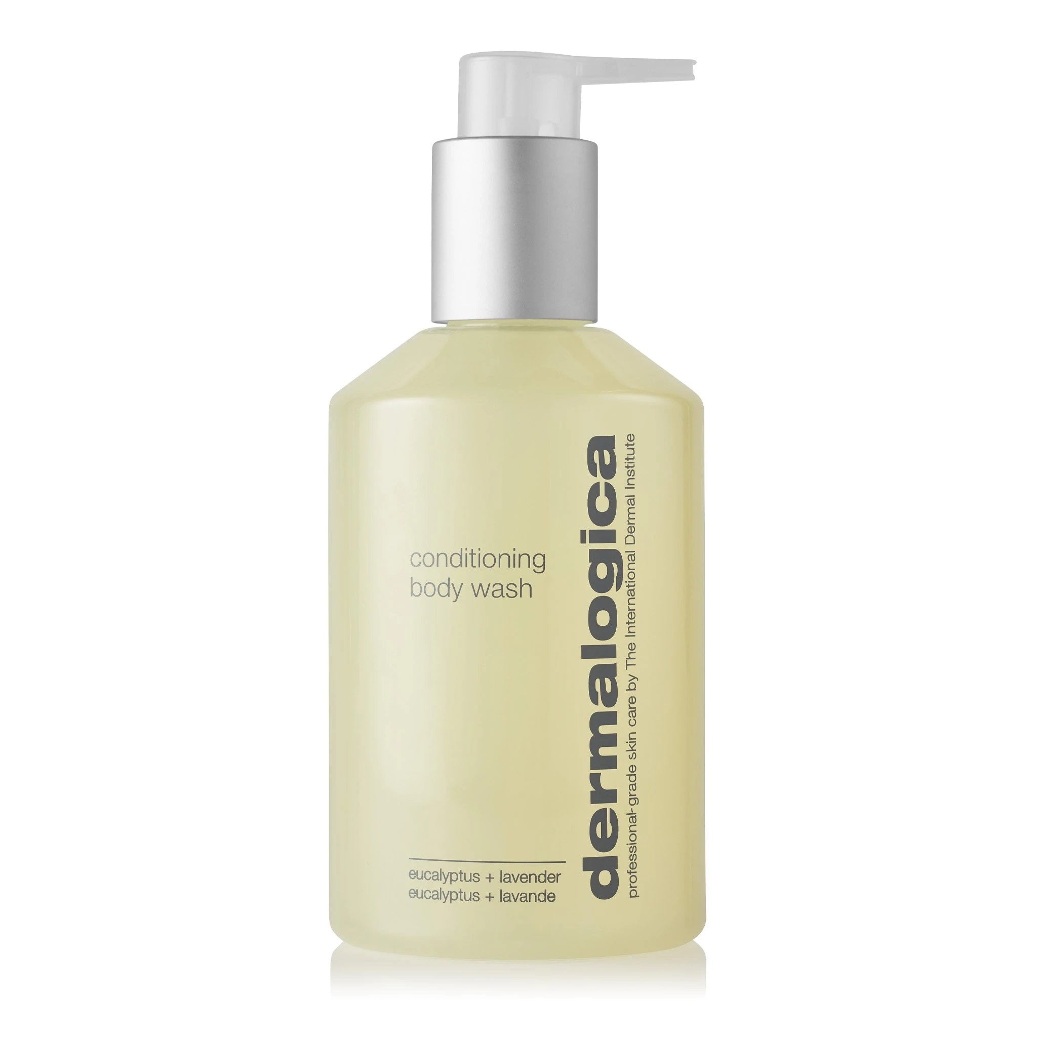 Conditioning Body Wash 295ml