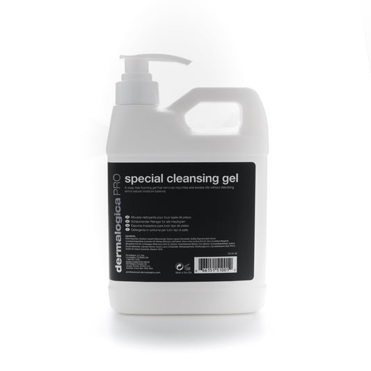 Special Cleansing Gel 946ml