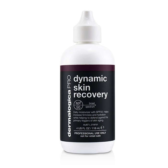 Dynamic Skin Recovery SPF50 118ml