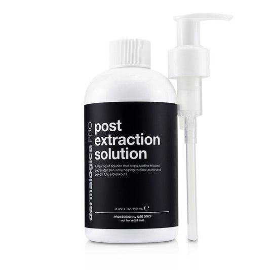 Post Extraction Solution 237ml