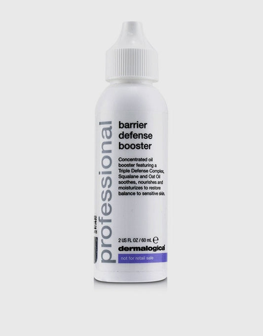 Barrier Defense Booster 60ml