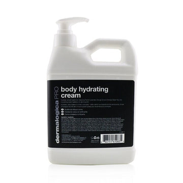 Body Hydrating Cream 946ml