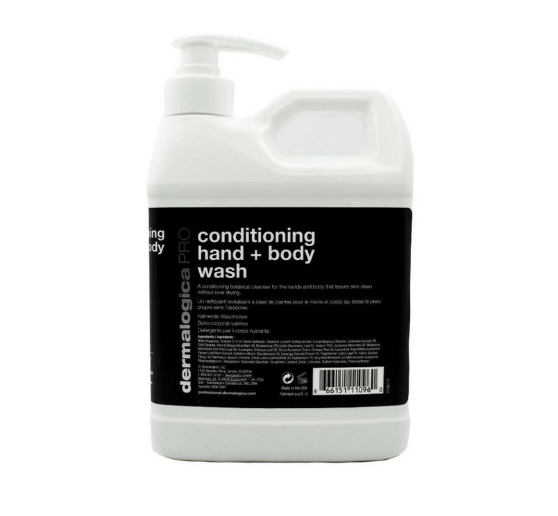 Conditioning Body Wash 946ml