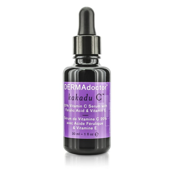 Kakadu C 20% Vitamin C Serum 00502/20211 30ml/1oz