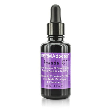 Kakadu C 20% Vitamin C Serum 00502/20211 30ml/1oz