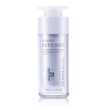 Wrinkle Revenge Ultimate Hyaluronic Serum 00062/20042-1 30ml/1oz