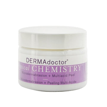 Physical Chemistry Facial Microdermabrasion + Multiacid Chemical Peel 00631/20285-7/00070/20050-1 50ml/1.7oz