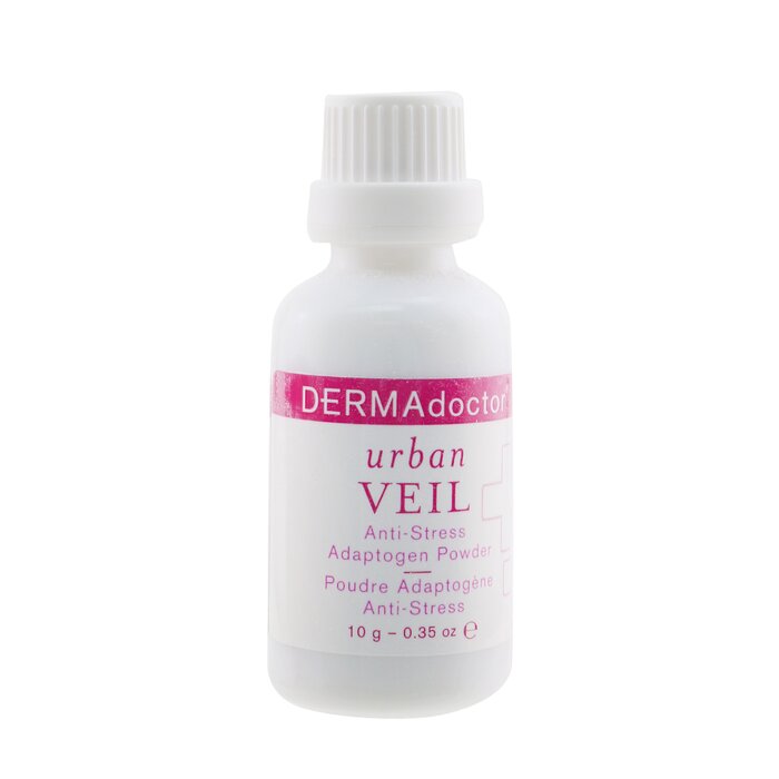 Urban Veil Anti-Stress Adaptogen Powder 00677/20324 10g/0.35oz