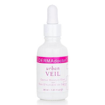 Urban Veil Cactus Moisture Elixir 00679/20326 30ml/1.01oz