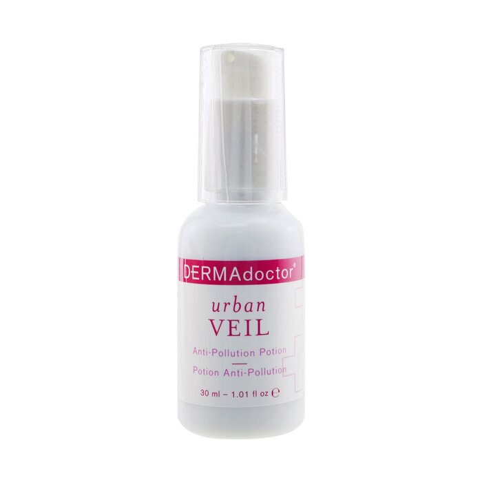 Urban Veil Anti-Pollution Potion 00680/20327 30ml/1.01oz