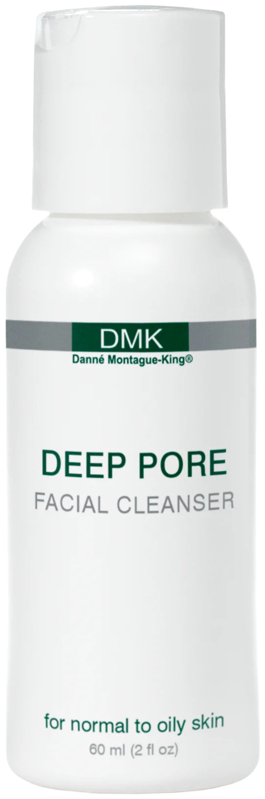 Deep Pore Facial Cleanser 60ml