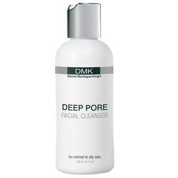 Deep Pore Facial Cleanser 180ml