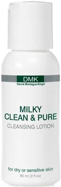 Milky Cleanser Pure 60ml