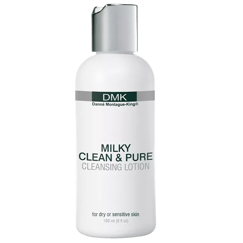 Milky Cleanser Pure 180ml