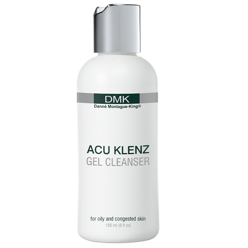 ACU-Klenz Gel Cleanser 180ml