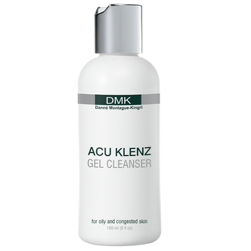 ACU-Klenz Gel Cleanser 180ml