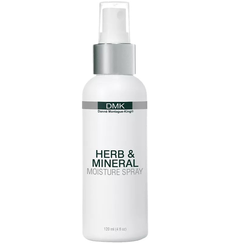 Herb & Mineral Spray 120ml