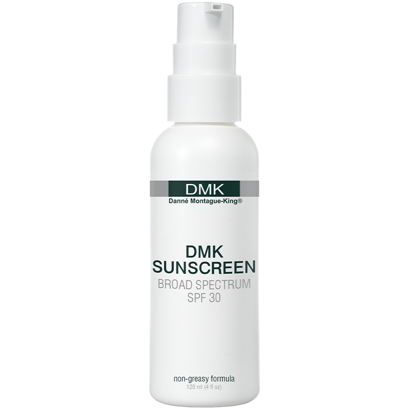 DMK Sunscreen 120ml