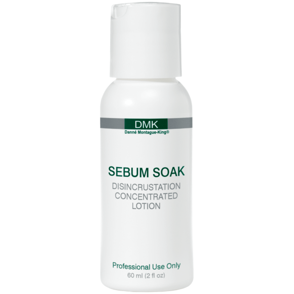 Sebum Soak 60ml