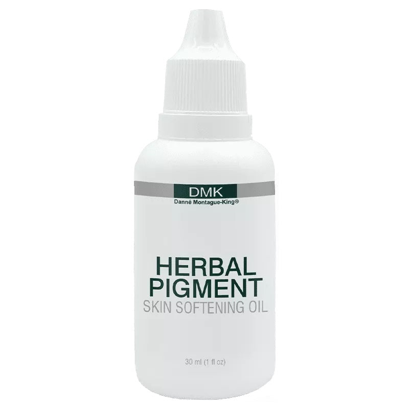 Herbal Pigment Oil 30ml