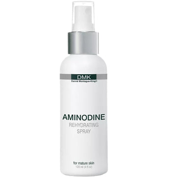 Aminodine Spritz 120ml