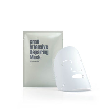 Snail Intensive Repairing Mask 4pcs