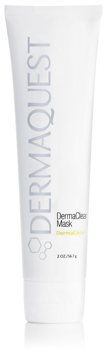 DermaClear Mask 2 oz/ 56.7 g