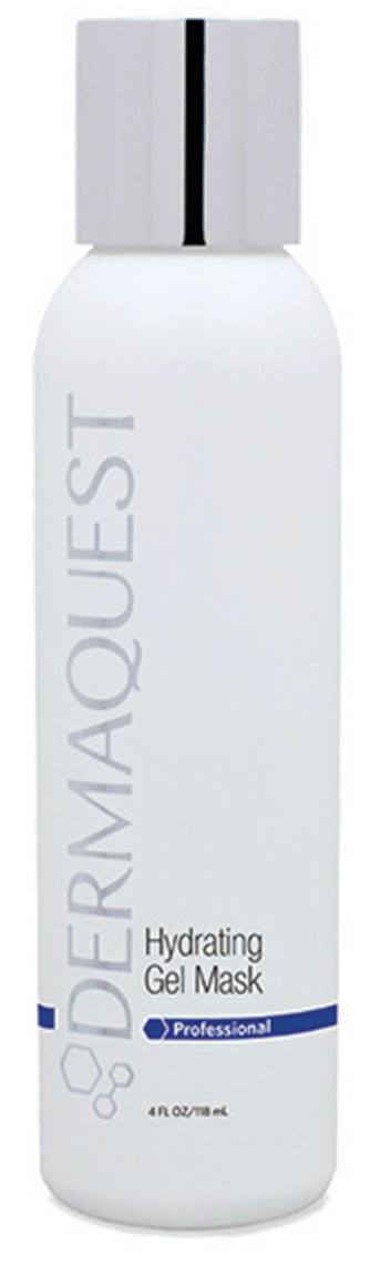 Hydrating Gel Mask 4 oz/ 113.4 g